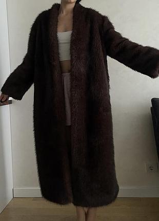 Шуба cher 17