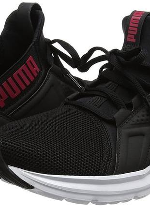 Кроссовки puma enzo mesh wn's6 фото