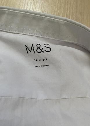Сорочка m&s 4