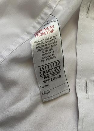 Сорочка m&s 6