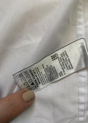 Сорочка m&s 3