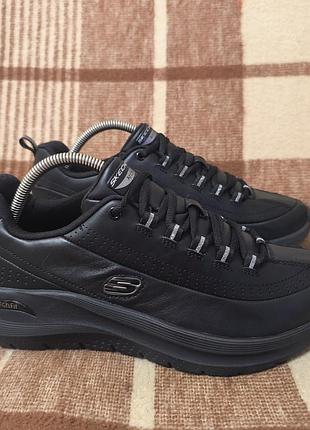 Нові жіночі кросівки skechers