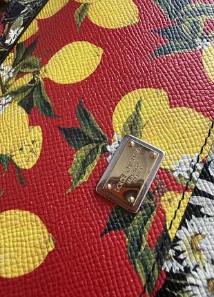 Знижка 🔥 dolce&gabbana sicily оригінал 3