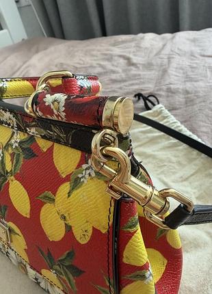 Знижка 🔥 dolce&gabbana sicily оригінал 6