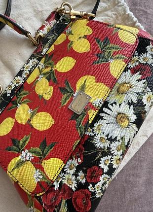 Знижка 🔥 dolce&gabbana sicily оригінал 4