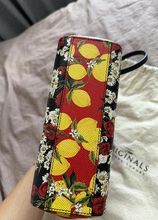 Знижка 🔥 dolce&gabbana sicily оригінал 5