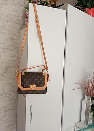 Louis vuitton сумочка.