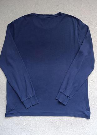 Лонгслив polo ralph lauren 2