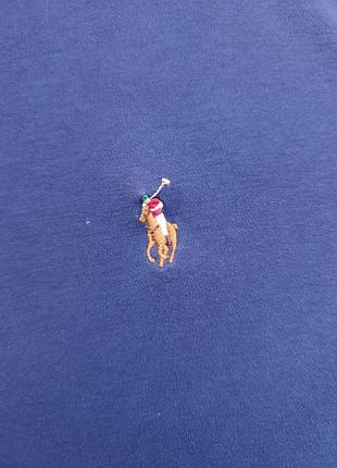 Лонгслив polo ralph lauren 3