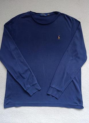 Лонгслів polo ralph lauren