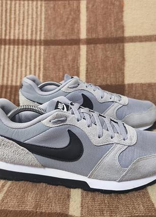 Чоловічі кросівки nike