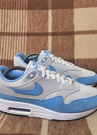 Мужские кроссовки nike air max