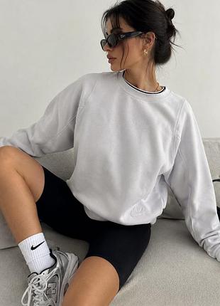 Свитшот nike