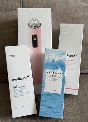 Medicube pro x2 набір