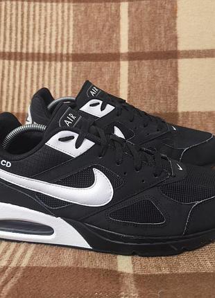 Мужские кроссовки nike air max
