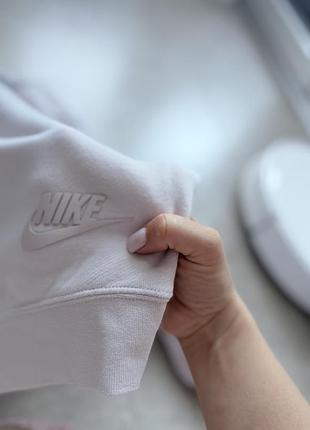 Свитшот nike 5