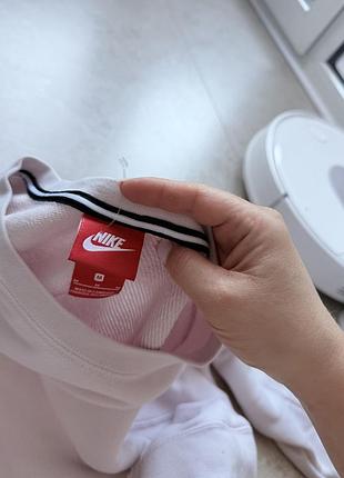 Свитшот nike 3