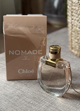 Парфуми chloe
