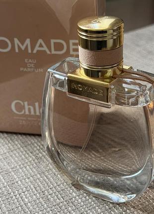 Парфуми chloe 2