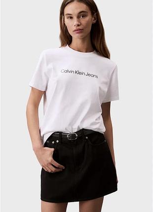 Футболка calvin klein
