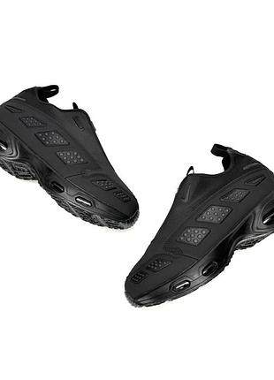 Nike air max sndr all black