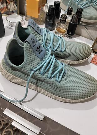 Фірмові чоловічі кросівки adidas
