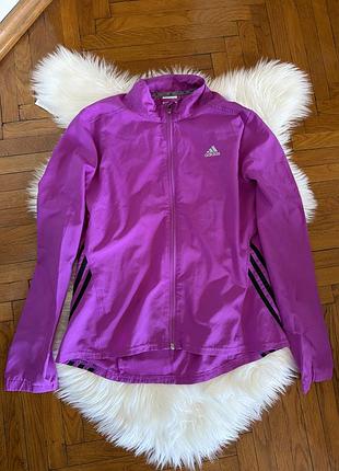 Вітровка adidas розмір 38-40