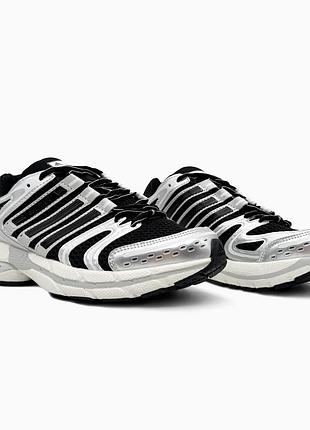 Кроссовки мужские adidas adistar control 5 black/silver