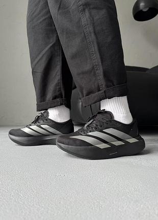 Кросівки жіночі adidas adizero evo sl black