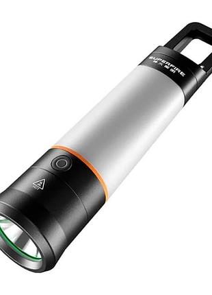 Фонарь кемпинговый f12 superfire 400 lumen ip44