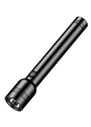 Фонарь ручной l31 superfire 204 lumen ip43