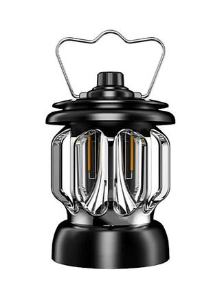 Фонарь кемпинговый t36 superfire 250 lumen ip44