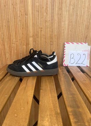 Кроссовки adidas handball spezial