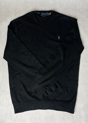 Кофта світшот polo ralph lauren