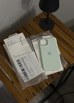 Чохол iphone 15 case
