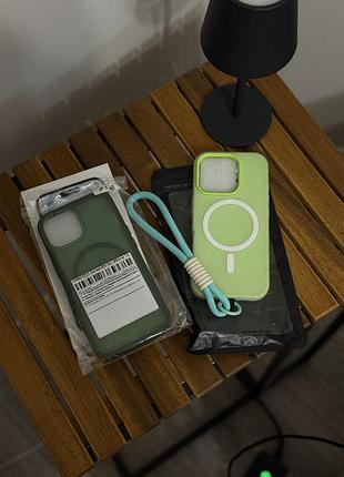 Чохол iphone 15 case 4