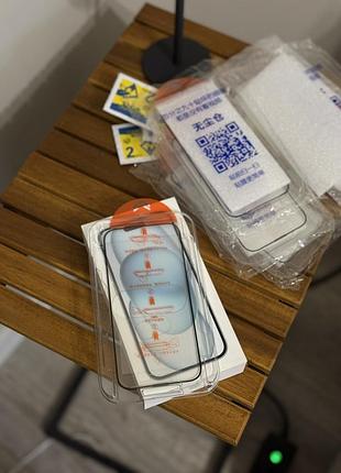 Чохол iphone 15 case 6
