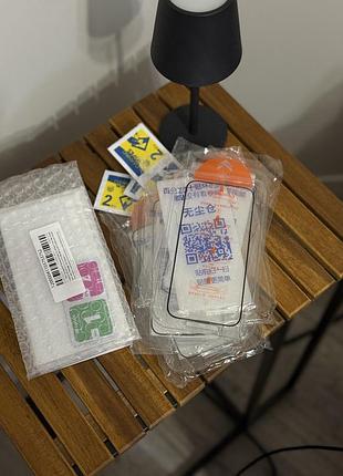Чохол iphone 15 case 5