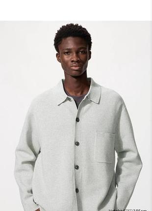 Кардиган uniqlo, розмір м