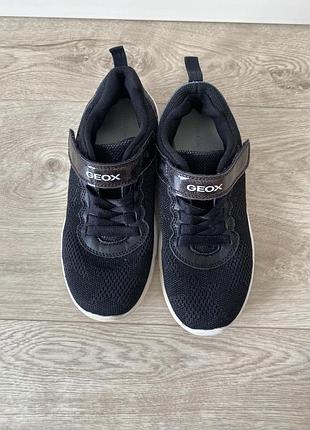 Кросівки 👟 geox, взуття для школи, взуття для фізкультури