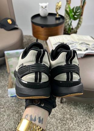 Adidas x_plrpath beige black 6