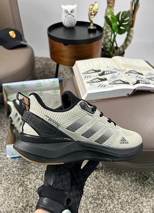 Adidas x_plrpath beige black 7