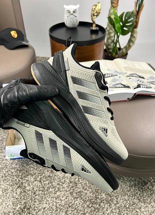 Adidas x_plrpath beige black 8