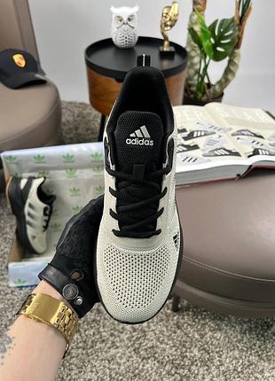Adidas x_plrpath beige black 4