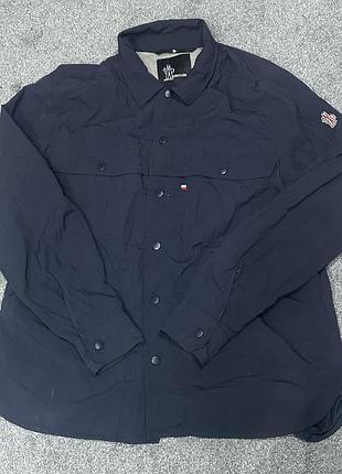 Вітровка moncler grenoble