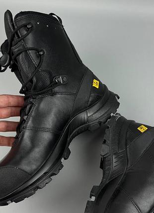 Haix black eagle gore tex ботинки рабочие робочі черевики тактические шкіряні кроссовки dewalt защитная обувь engelbert strauss туристические треккинг 4
