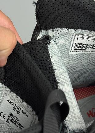 Haix black eagle gore tex ботинки рабочие робочі черевики тактические шкіряні кроссовки dewalt защитная обувь engelbert strauss туристические треккинг 10