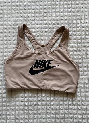 Топ від nike розмір м