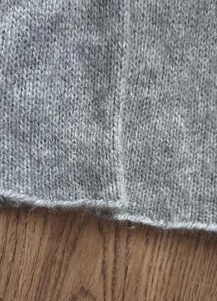 Джемпер lu ren cashmere, silk 9