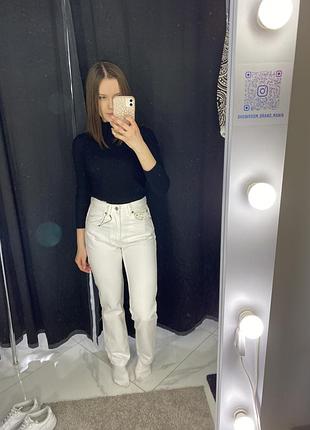 Джинси zara